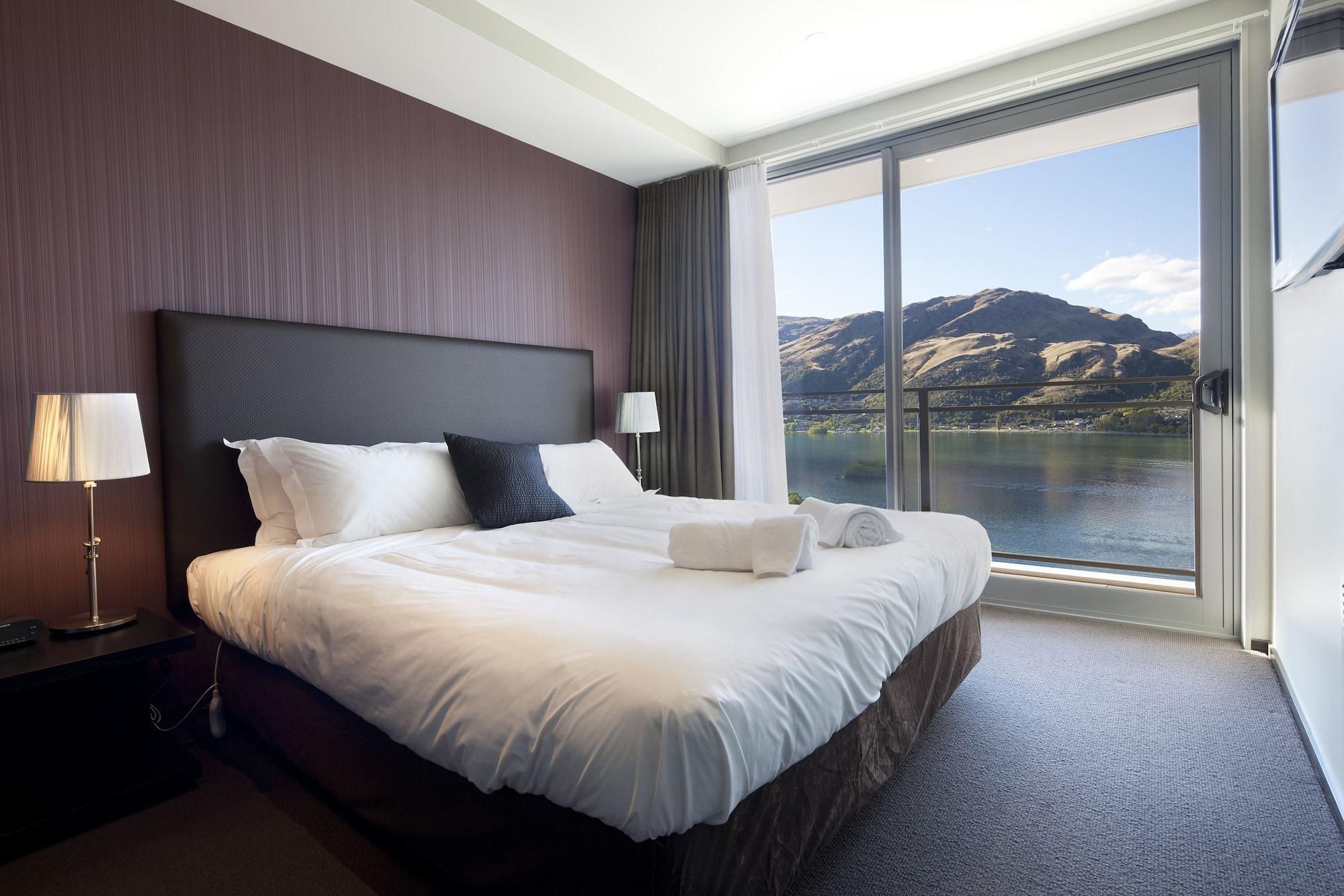 Queenstown Village Apartments Экстерьер фото