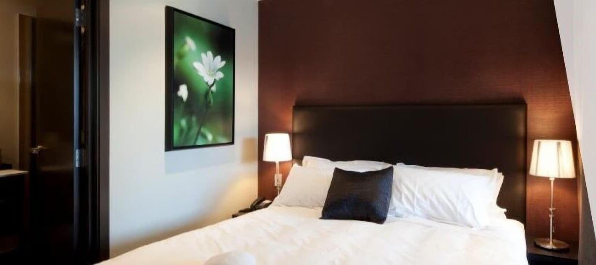 Queenstown Village Apartments Экстерьер фото
