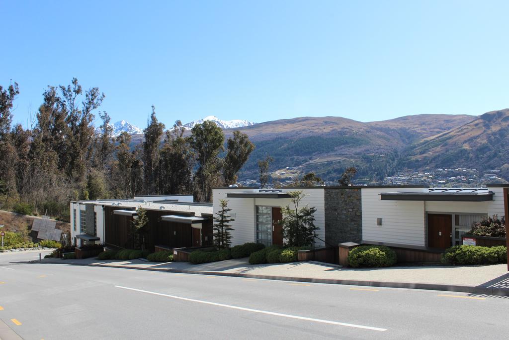 Queenstown Village Apartments Экстерьер фото